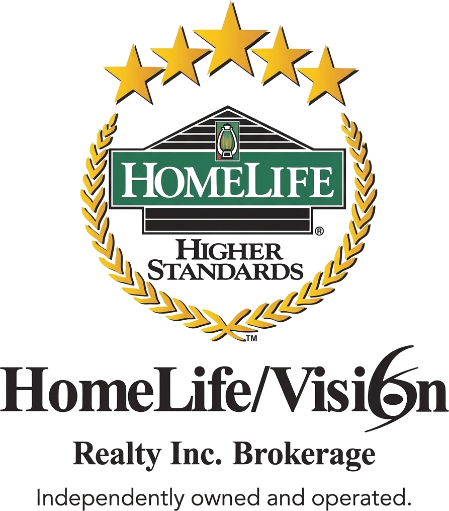 HomeLife/Vision